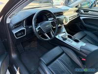Audi A6 - Vorschau Bild 9