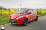 Ford Ka/Ka+ Trend '80.300KM'Klima'PDC' - Ford Ka/Ka+ in Gelsenkirchen