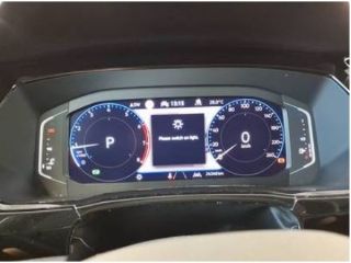 Touran 1.5 TSI DSG Highline Pano/AHK/Standhz/CAM