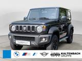 Suzuki Jimny 1.5 ALLGRIP AHK SITZHEIZUNG - gebrauchte Suzuki Jimny aus dem Jahr 2023