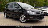 Volkswagen Sharan 2.0 TDI *7-Sitze*Bi-Xenon*DSG*Navigation* - Volkswagen: Von Händlern