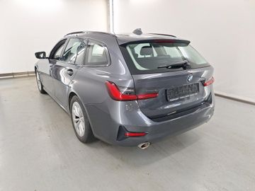 BMW 318 - 3