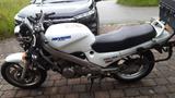 Honda NTV 650 Revere - HONDA NTV 650 REVERE
