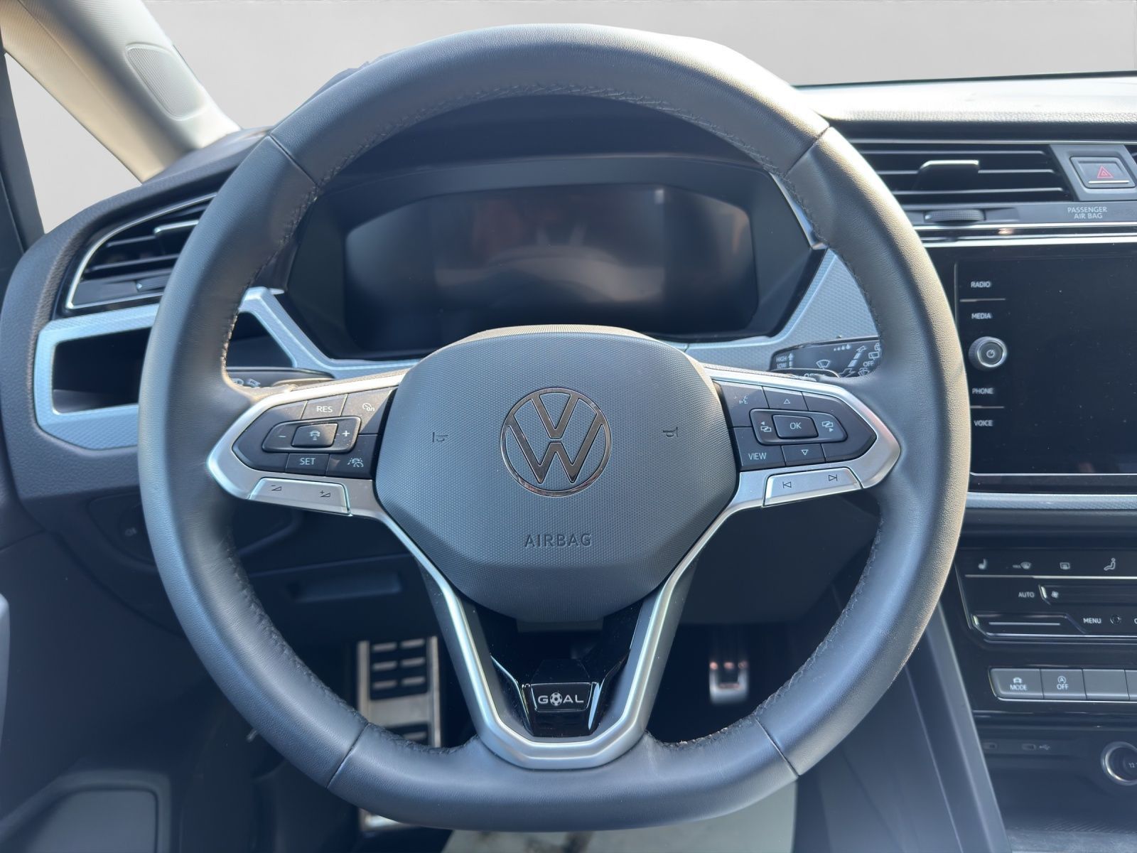 Volkswagen Touran - Bild 7