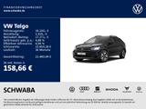 Volkswagen Taigo MOVE 1.0 TSI - Volkswagen Gebrauchtwagen in München