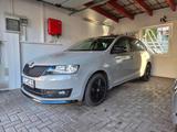 Skoda Rapid Spaceback 1.4 TDI Monte Carlo ... - Skoda Rapid: Monte Carlo