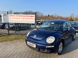 Volkswagen New Beetle Lim. 1.6 - Volkswagen New Beetle aus 2006