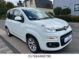 Fiat Panda Lounge+KLIMA+ALUS+MFL+GARANTIE+PDC - Fiat Panda: Weiß