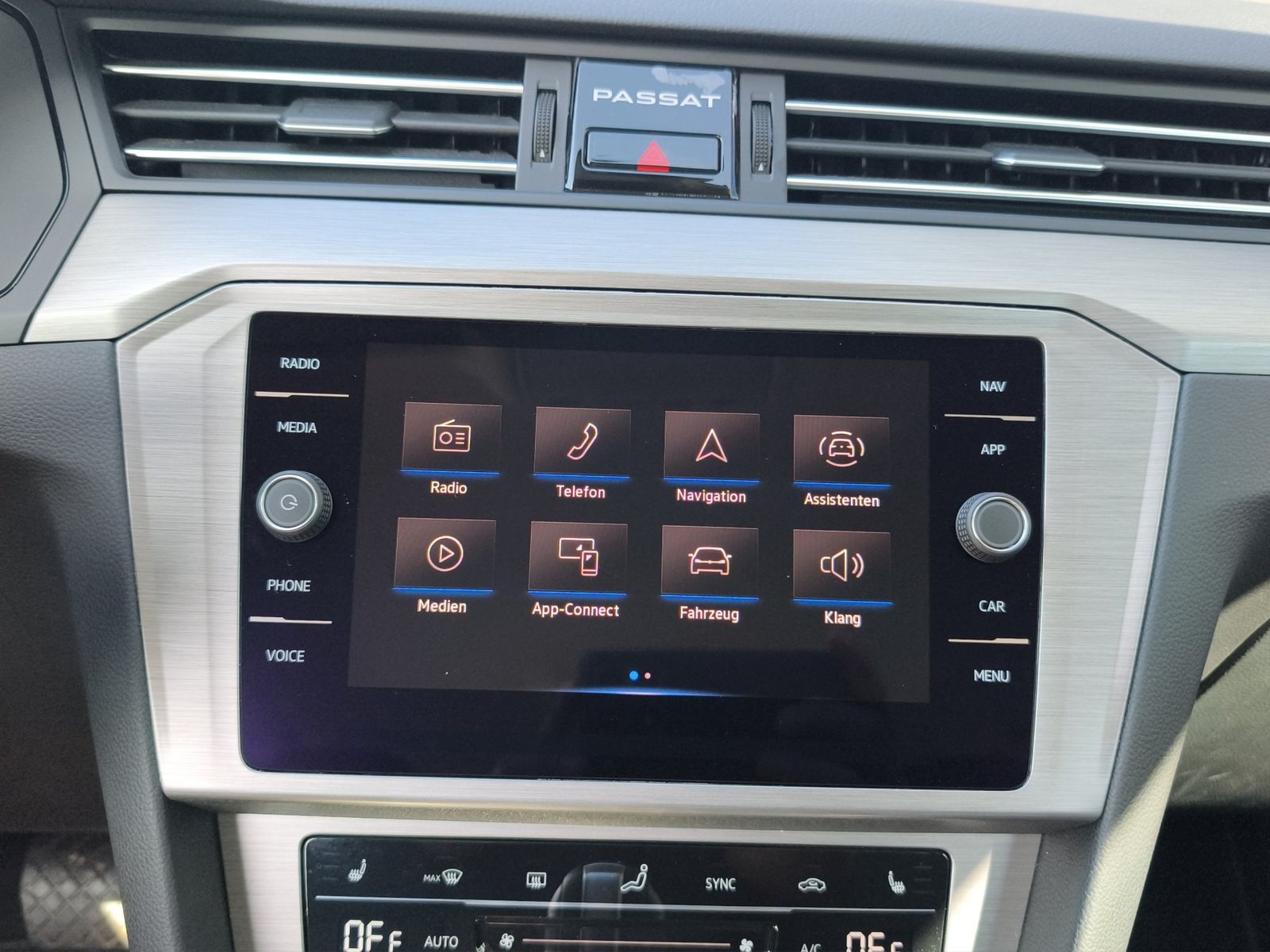 Volkswagen Passat Variant - Bild 16