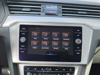 Volkswagen Passat Variant - Vorschau Bild 16