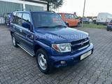 Mitsubishi Pajero 2,0 GDI Intense 4x4/Klima/AHK/Leder - Mitsubishi Pajero: Intense