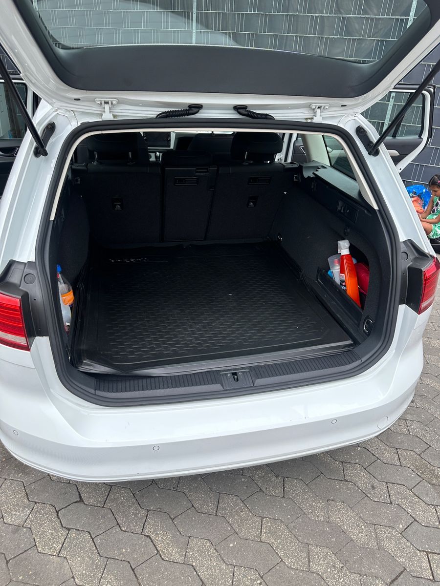 VW Passat 1.4 TSI ACT DSG Comfortline Comfortline