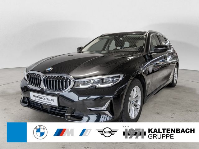 BMW 320i Touring Luxury Line LEDER KAMERA ACC PANO