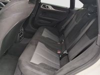 BMW 420 Gran Coupé - Vorschau Bild 11