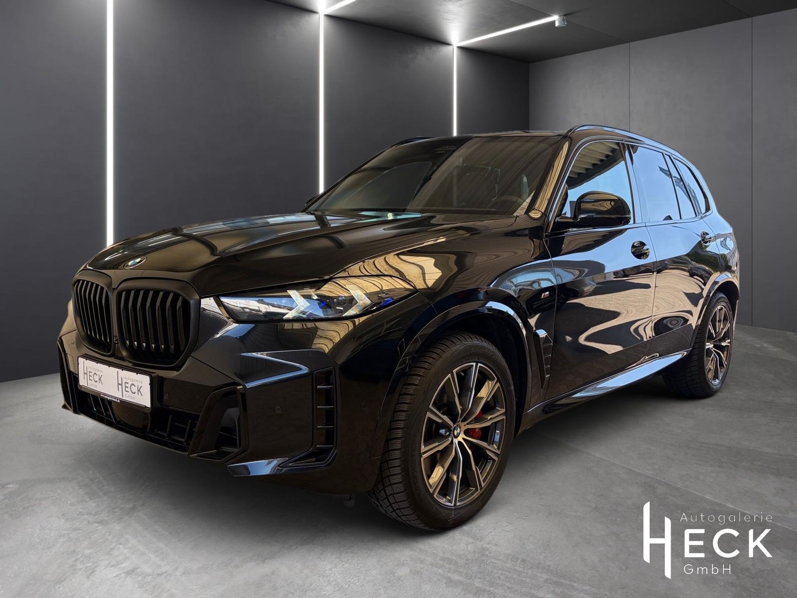 BMW X5 xDrive 30d xDrive M Sport Pro *Iconic*360*