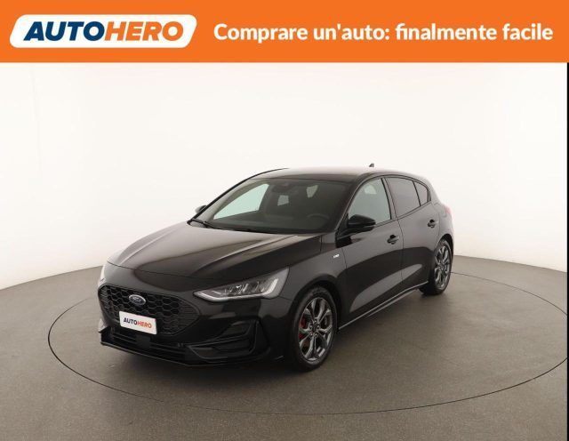 Image of Ford Focus