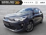 Kia RIO 1,0T Spirit LED NAVI KAMERA 17"ALU CARPLAY - Kia Rio in Augsburg