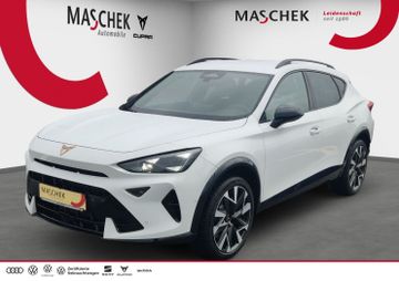 Cupra Leasingangebot: Cupra Formentor VZ 2.0 TSI DSG Navi ACC Matrix 19 Zoll