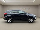 Kia Sportage 1.6 GDI Spirit  Navi/Xenon/Kamera - Kia Sportage: Spirit