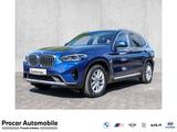 BMW X3 xDrive20d PANO AHK RFK NAVI LED Sound Syst. - BMW X3