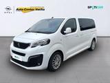 Peugeot Traveller Active "Sport" 2.0  +Navi +Rückfahrka. - Peugeot Traveller Diesel Gebrauchtwagen