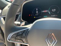 Renault Arkana - Vorschau Bild 22