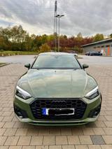 Audi A5 40 TFSI S tronic Sportback S line - Audi A5 mit Hybrid-Antrieb