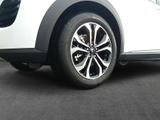 Ford Puma 1.0 EcoBoost Hybrid TITANIUM 92 kW, 5-türig - Ford: K 0