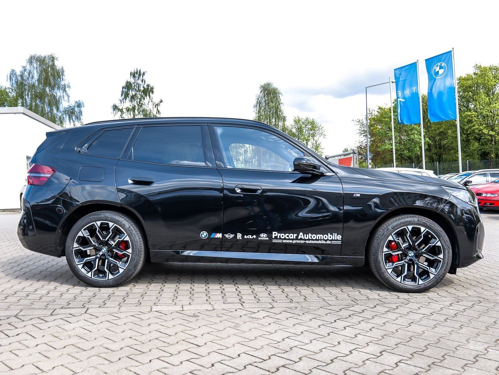 BMW X3 - Bild 10