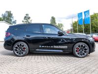 BMW X3 - Vorschau Bild 10