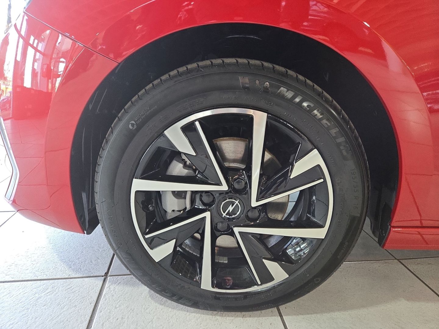 Opel Corsa - Bild 19