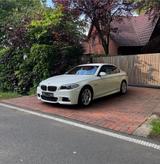 BMW 520d / 5er F10 / M-Paket / XENON / Tem... - BMW: 1er M Paket