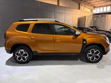 Dacia Duster 1.3 TCe Anniversary*Navi*Klimaaut.*AHK* - Dacia Duster in Erfurt