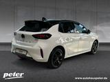 Opel Corsa F 1.2 GS Mildhybrid (eDTC) LH SH Verfügbar - Opel Corsa mit Benzin-Antrieb: Kleinwagen, Automatik, 1.2