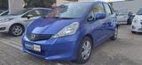 Honda Jazz 1.2 Trend: TÜV NEU - Honda Gebrauchtwagen in Ludwigshafen