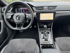 SKODA Superb Combi 2.0 TDI Sportline DSG SKODA Superb Combi 2.0 TDI Sportline DSG