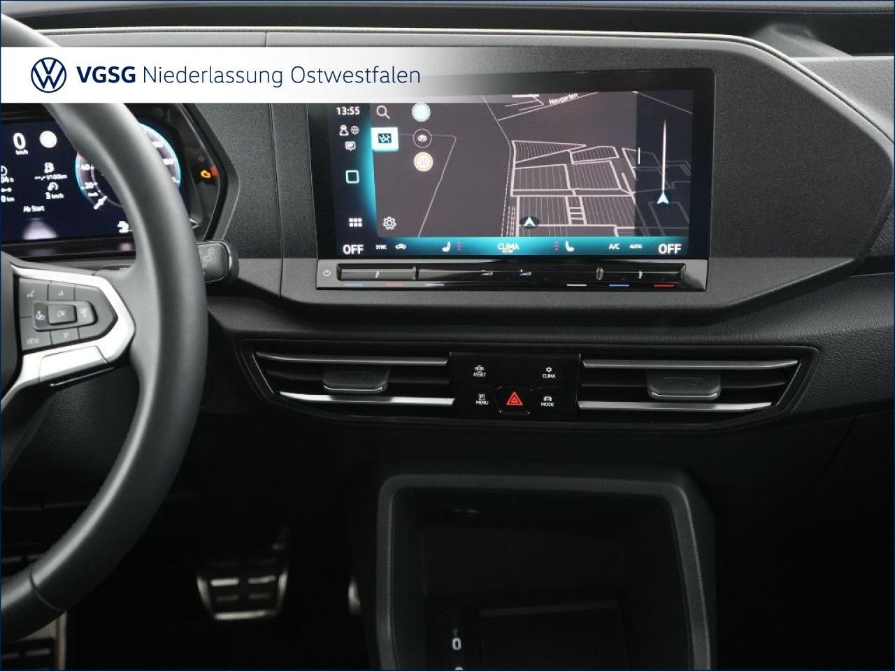 Volkswagen Caddy - Bild 12