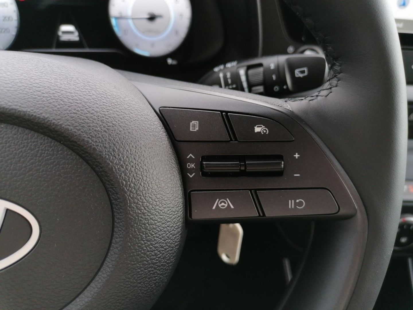 Hyundai i20 – Bild 18