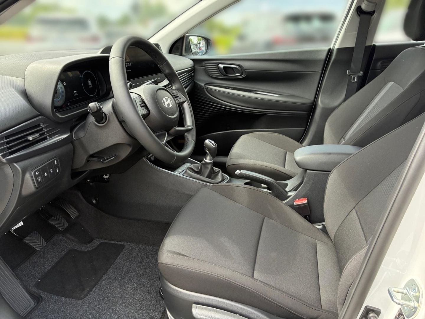 Hyundai i20 - Bild 7