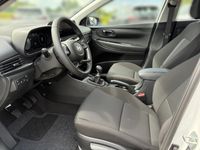 Hyundai i20 - Vorschau Bild 7