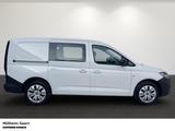 Volkswagen Caddy Maxi Flexible 2 0 l TDI 6-Gang LED Scheinw - VW Caddy Maxi Gebrauchtwagen