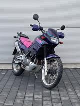 Kawasaki KLE 500 Originalzustand TOP  - KAWASAKI KL 500