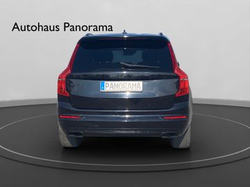 Volvo XC90 - 6