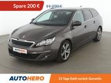 Peugeot 308 1.6 Blue-HDi Style*NAVI*TEMPO*CAM*PDC*SHZ* - Peugeot 308 in Leverkusen