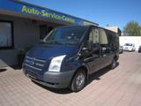 Ford Transit FT 280 M Trend, Allwetterreifen - Ford Transit: 280m