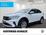 Volkswagen Taigo 1.0 TSI LED SHZ KLIMA ZV E-FENSTER - Volkswagen Taigo in Solingen