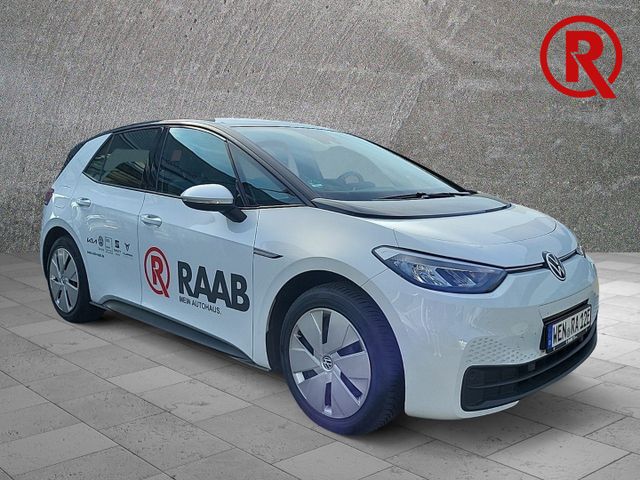 ID.3 Pure Performance 110 kW Android Auto Apple 