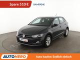 Volkswagen Polo 1.6 TDI Highline*NAVI*LIMITER*PDC* - Volkswagen Polo: 6n