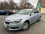 Opel Insignia 1.6 170PS/Klimaauto./Tempo/TÜV neu/1.HD - gebrauchte Opel Insignia aus dem Jahr 2015