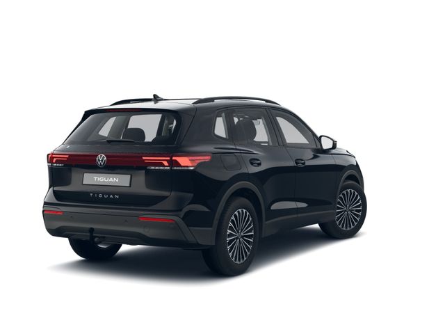 Tiguan Life 2.0 TDI DSG AHK STANDHZG NAVI